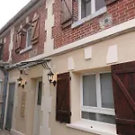 Appartement Les De La Faisanderie