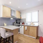 Appartement Les De La Faisanderie *