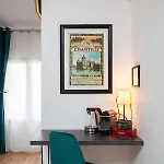 Les De La Faisanderie *