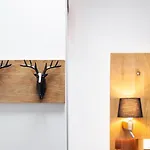 Les De La Faisanderie Appartement *