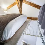 Appartement Les De La Faisanderie