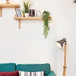 Les De La Faisanderie Appartement *