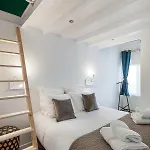 Les De La Faisanderie Appartement *