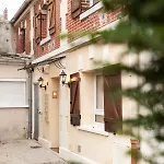 Appartement Les De La Faisanderie *
