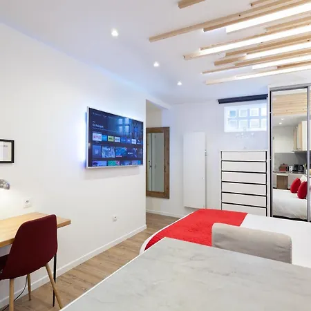 Les De La Faisanderie Apartament Chantilly