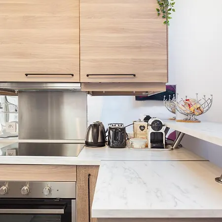 Les De La Faisanderie Chantilly