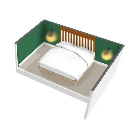 Les De La Faisanderie Apartamento *