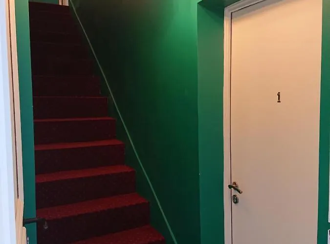 Apartment Les De La Faisanderie Chantilly