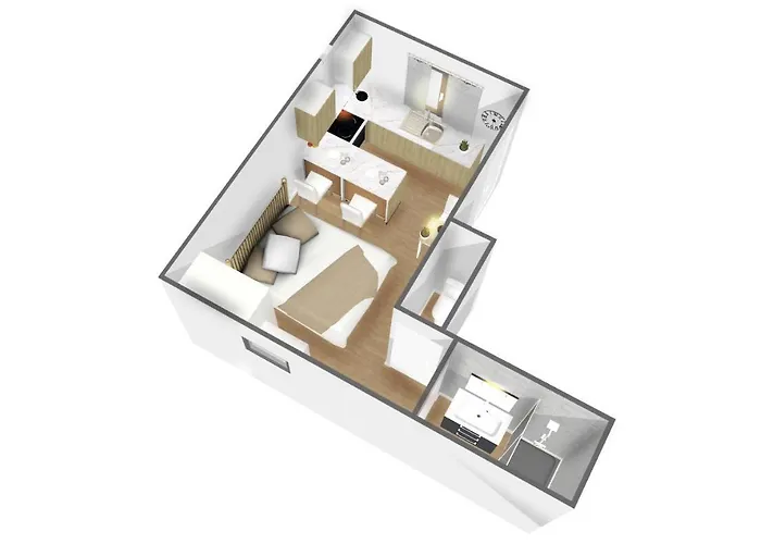 Les De La Faisanderie * Chantilly