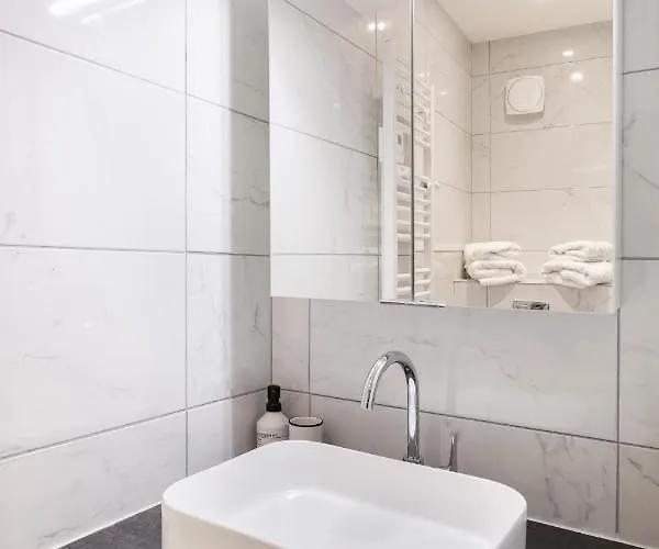 Appartement Les De La Faisanderie Chantilly