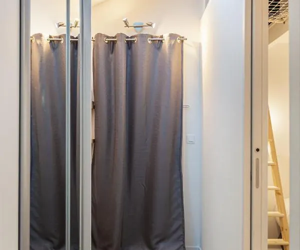 Les De La Faisanderie * Chantilly