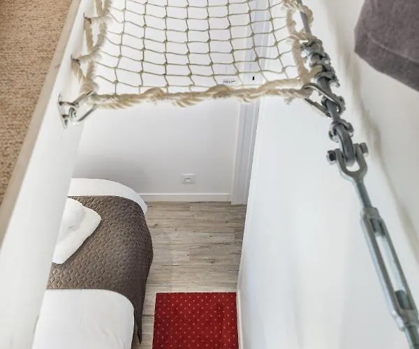 Appartement Les De La Faisanderie *