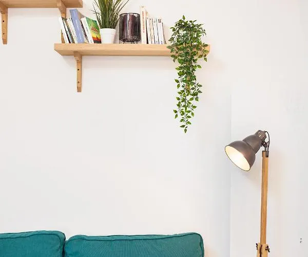 Les De La Faisanderie Appartement *