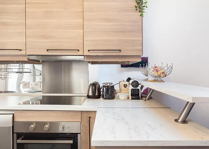 Les De La Faisanderie Chantilly